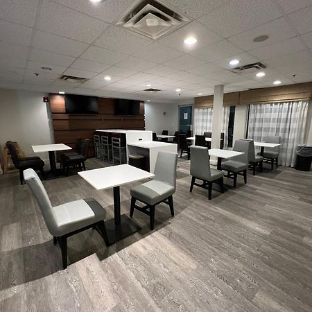 Wingate By Wyndham Dublin Near Claytor Lake State Park Εξωτερικό φωτογραφία