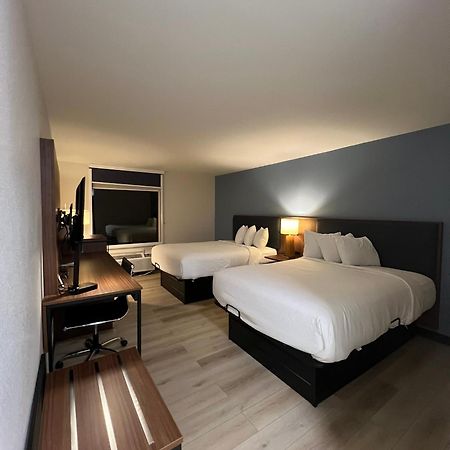 Wingate By Wyndham Dublin Near Claytor Lake State Park Εξωτερικό φωτογραφία
