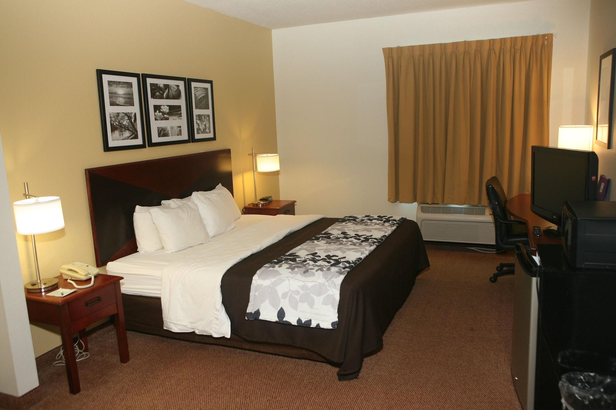 Wingate By Wyndham Dublin Near Claytor Lake State Park Εξωτερικό φωτογραφία