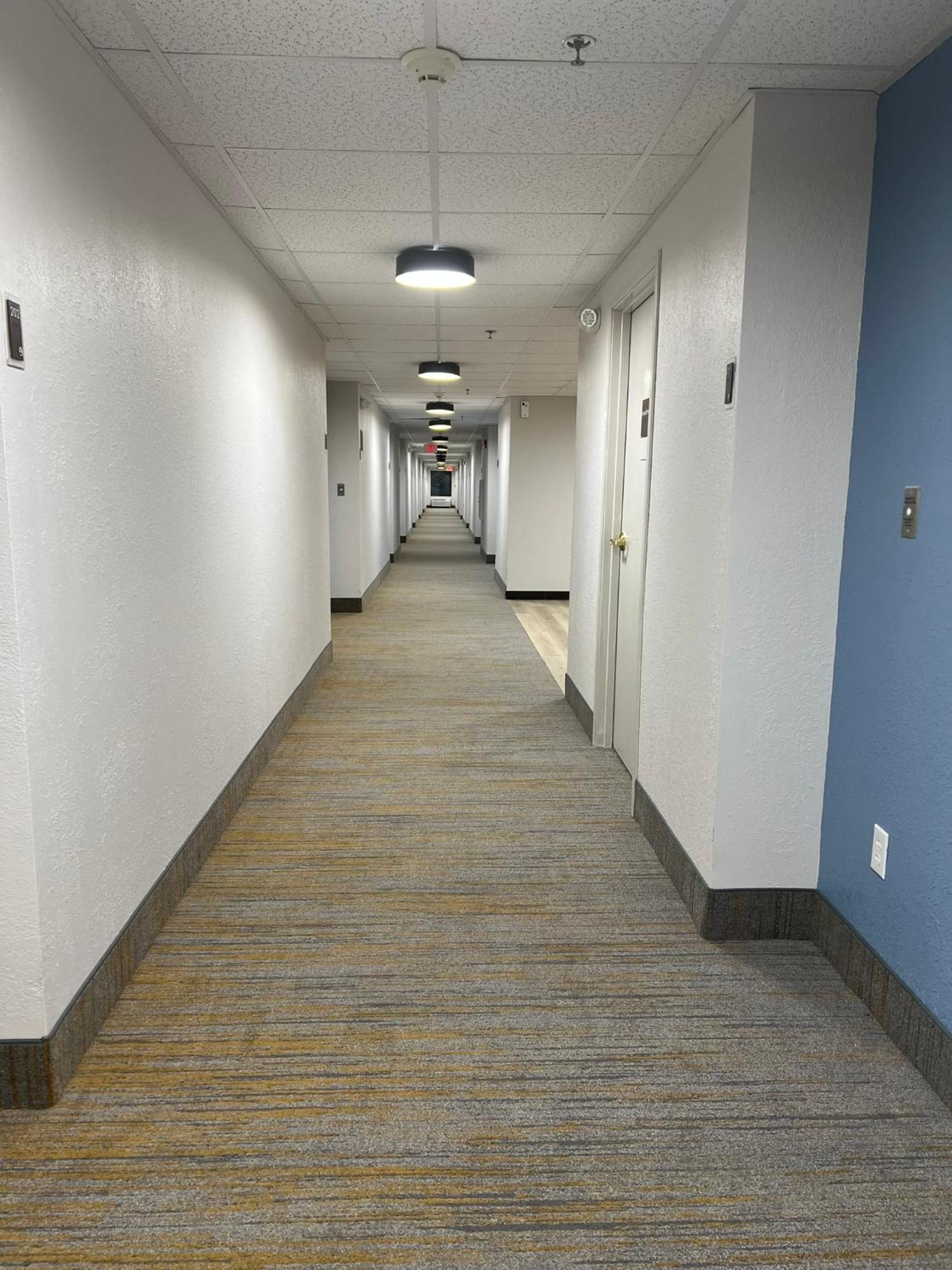 Wingate By Wyndham Dublin Near Claytor Lake State Park Εξωτερικό φωτογραφία