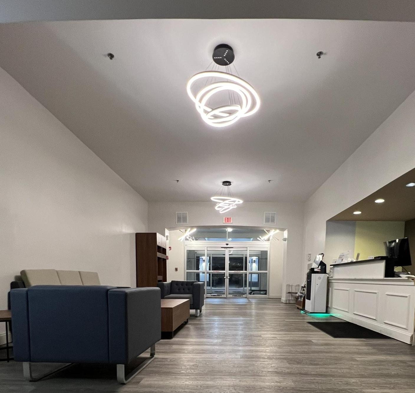 Wingate By Wyndham Dublin Near Claytor Lake State Park Εξωτερικό φωτογραφία